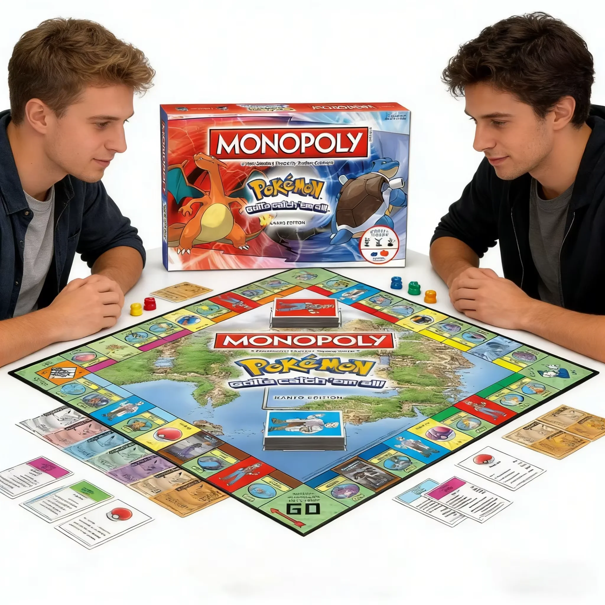 Thumbnail 2 - #9 Best Monopoly to Buy In 2026