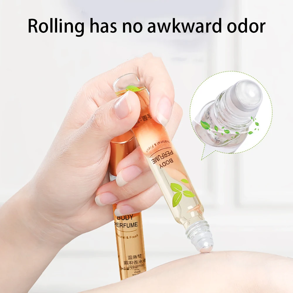 

Body Odor Ball Perfume Underarm Bad Smell Sweating Removal Armpit Refreshing Antiperspirant Lasting Aroma Deodorant Body Care