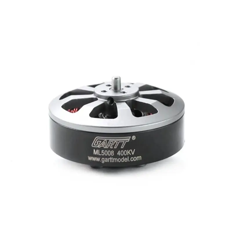Motor sin escobillas GARTT ML 5008 400KV para multirrotor RC Hexacopter T960 T810
