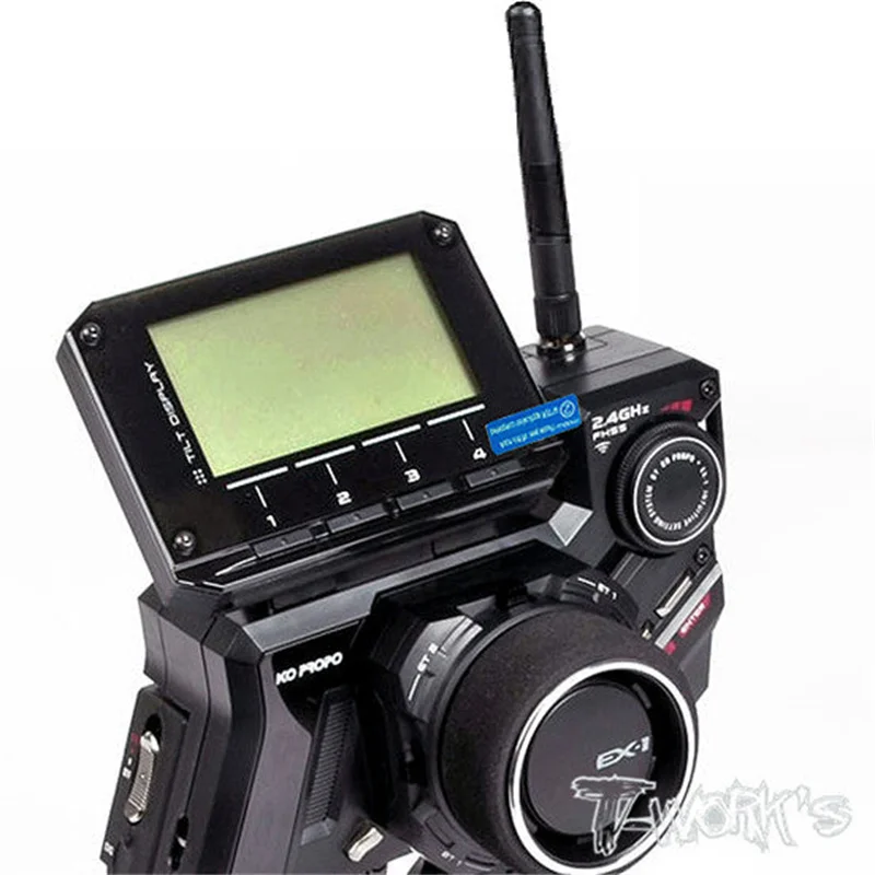 Original T Works TA… - image