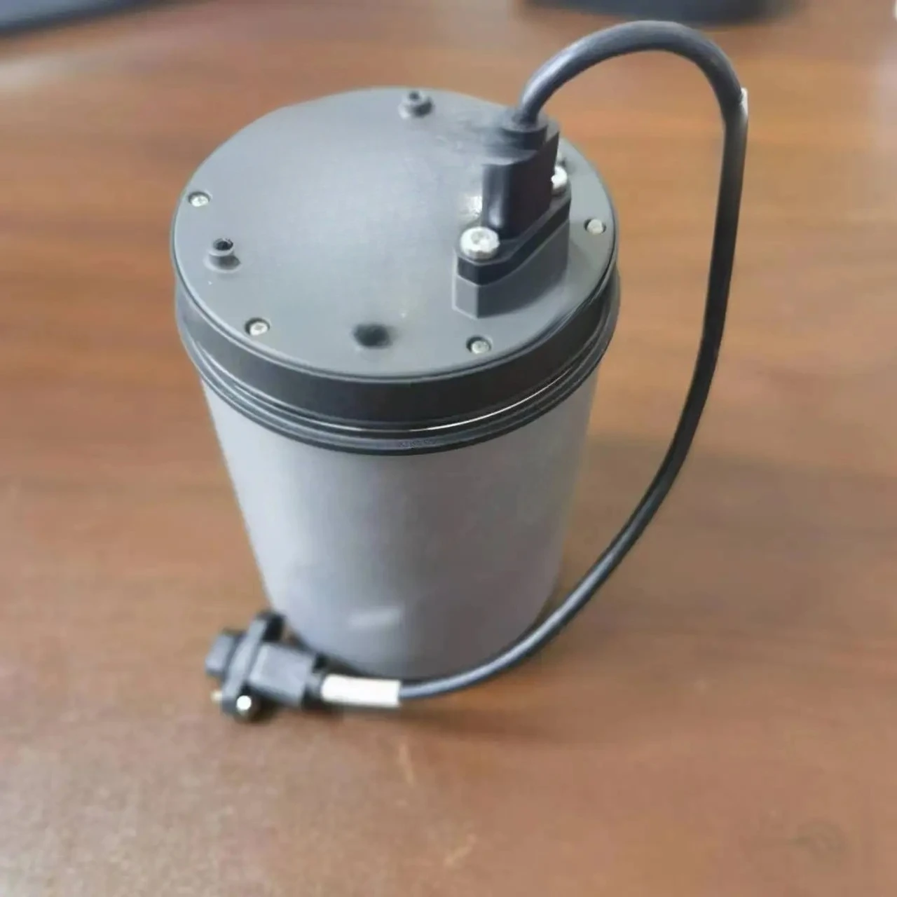 T40 omnidirectional digital radar high configuration