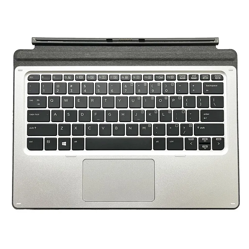 HP Elite x2 G1｜Win10｜キーボード・ペン・マウス付｜初期化済 New Keyboard for HP Elite x2 1012 G1 Advanced Keyboard Base