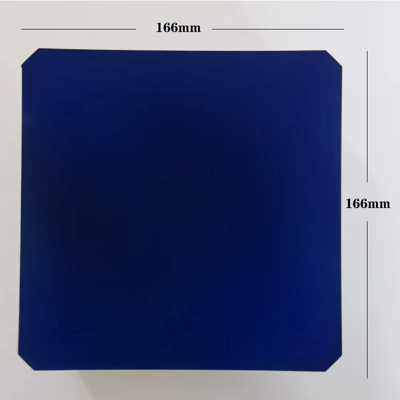 Mono Crystalline So…