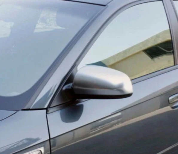 

High Quality Chrome Mirror Cover for Audi A6 / A6L C6 2005-2008 /Audi A3 8P 2003-2008 / Audi A4 B6 / B7 2001-2007