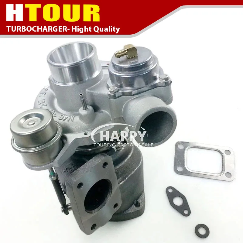 NEW TURBO GT2052LS 765472-5002S 731320-0001 731320 PMF000090 731320-5001S 710000447 Turbocharger For ROVER 750 75 MG ZT R75 1.8L