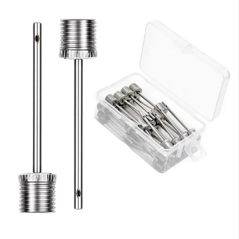 #52 Best Ball Pump Needles to Buy In 2026