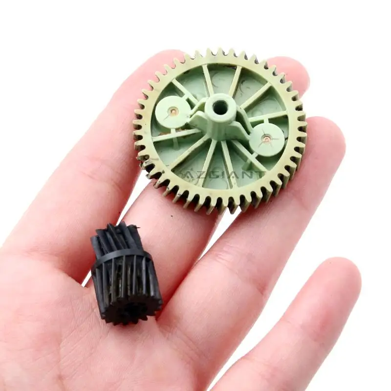 AZGIANT Door Lock Actuator Secondary Gear Fit for Mercedes W203 C230 C240 C320 2001-2007 Door Lock Repair