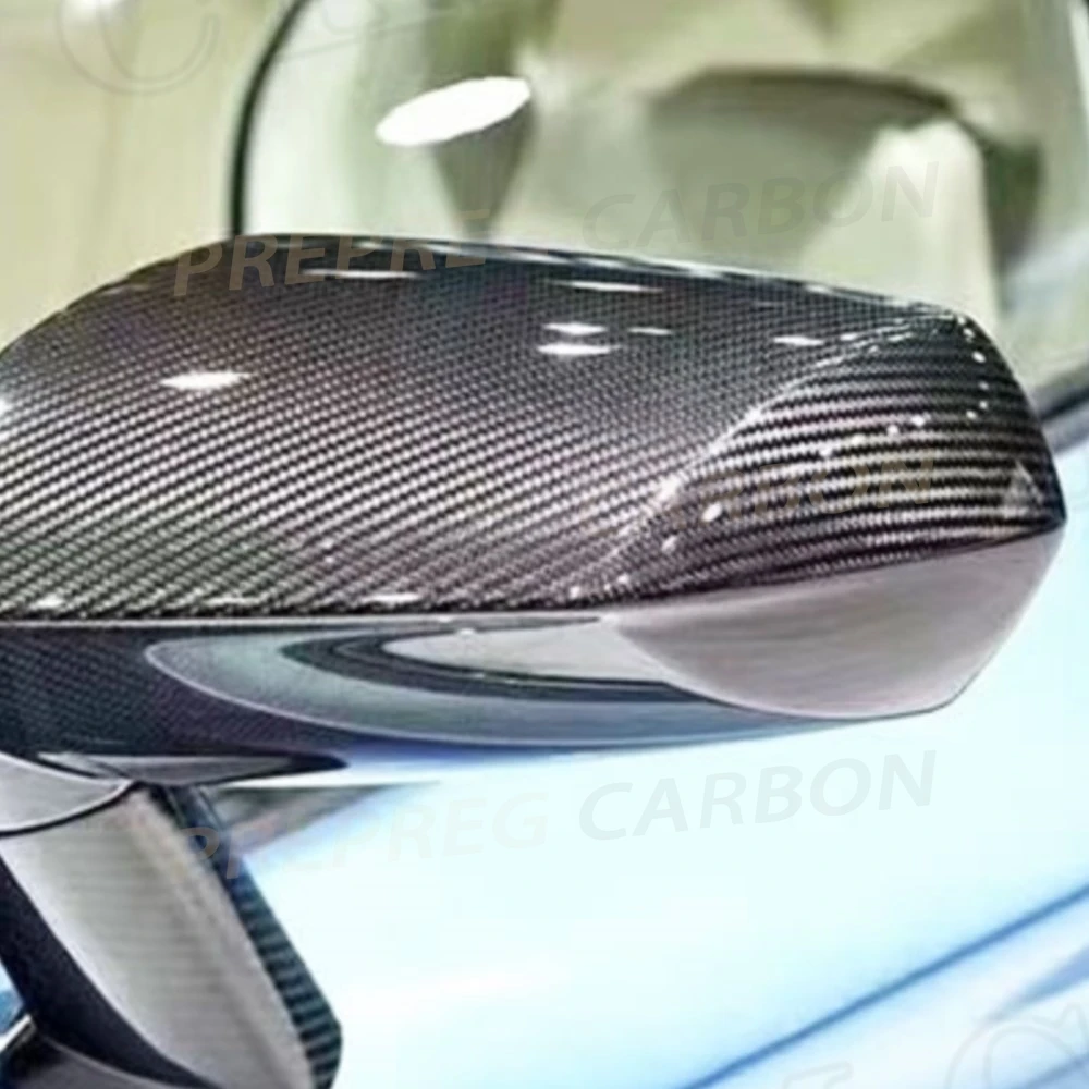 Dry Carbon Fiber Fo…