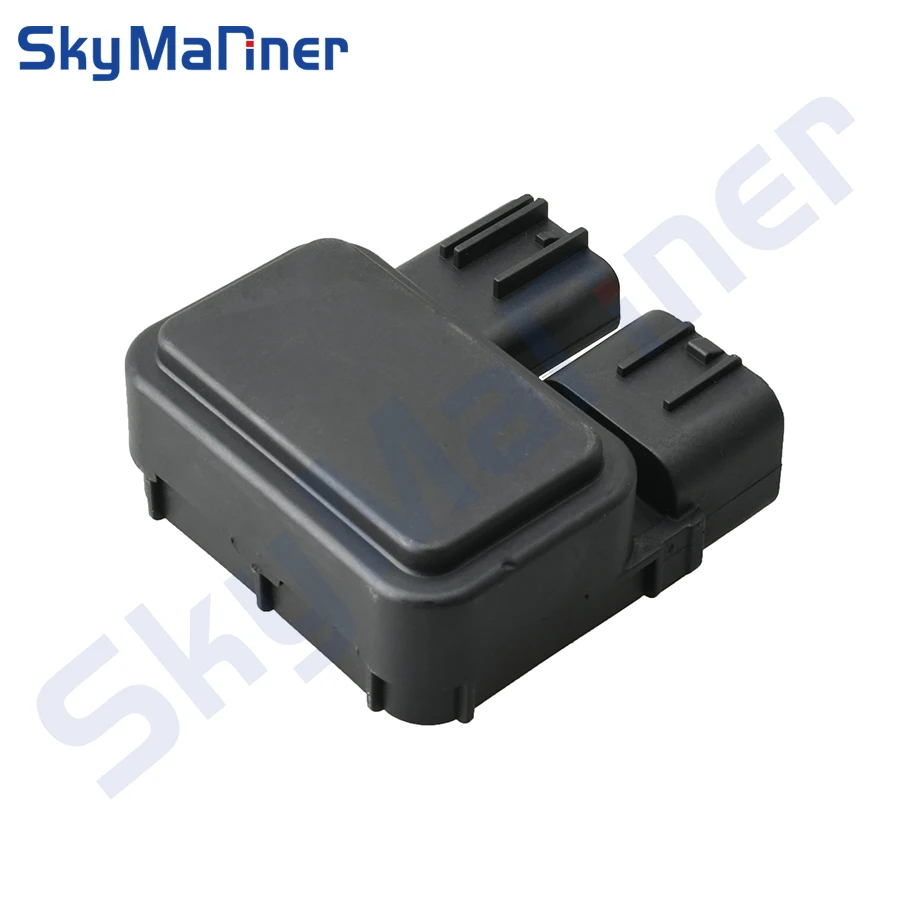 Zespół przekaźnika PTT 38410-93J21 38410-93J20 do silników zaburtowych Suzuki 100KM 115KM 140KM 150KM 175KM 200KM 300KM 325KM 350KM DF100A 350A