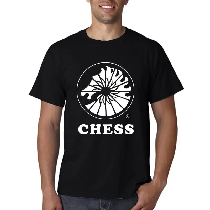 Chess Records Tribute T-Shirt 100% Premium Cotton Muddy Waters Chuck Berry Pride Of The Creature T Shirts New