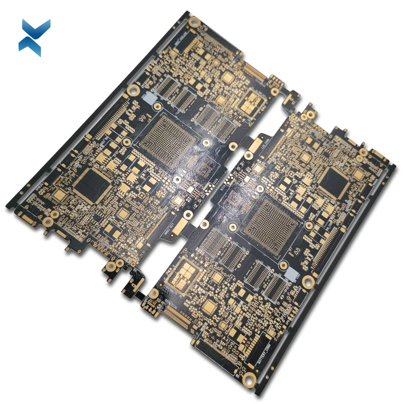 TS3A44159TD2 Die ICS potentiometer pcb