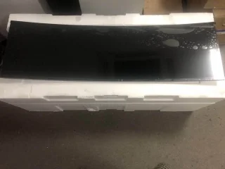 49 inch 5120x1440 Resolution Desktop Gaming Computer Screen Panel Display  LM490DQ1-SSA1