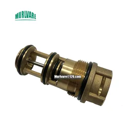 LPG NG Gas Heating Furnace Boilers Spare Parts 3-Way Valve Spool For BAXI ECO3 CHAPPEE Gas Boiler Replacement