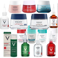 Hyaluronic Acid B3 Serum Salicylic Acid Serum Purifying Facial Repair Skin Flawless Moisturizer Collagen Night Cream Skin Care