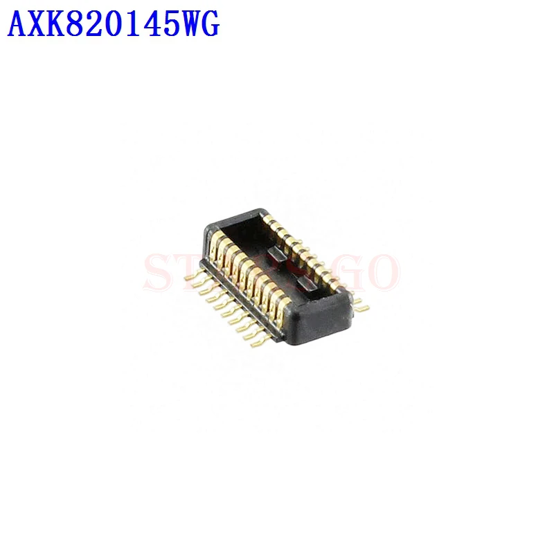 Imagem -04 - Conector Axk830245wg Axk830145wg Axk824145wg Axk820145wg 10 Peças