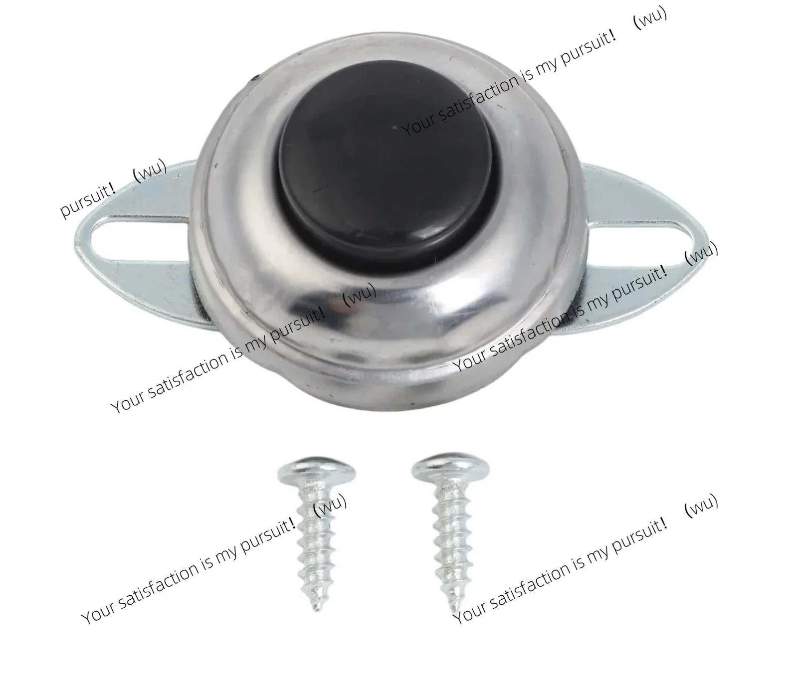 For Car And Boat Track With Screw Terminal Mounting And Compact Design 12V Waterproof Push Button Engine Start Switch