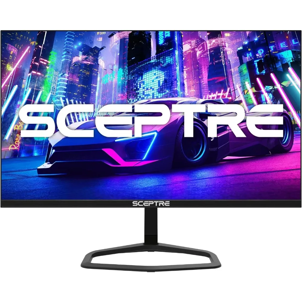 Игровой монитор 27 дюймов 240 Гц 1 мс 99% sRGB AMD FreeSync Премиум DisplayPort x2 HDMI x2 Встроенные динамики