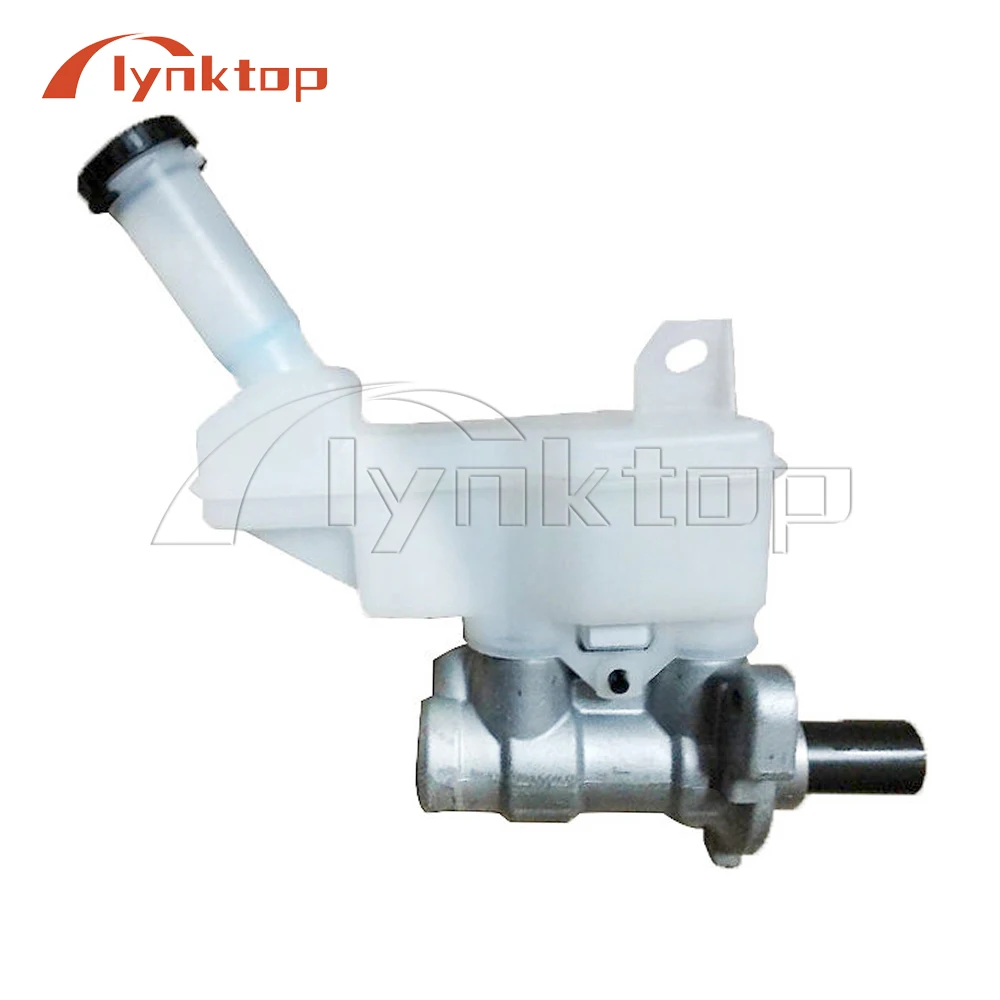 

Brake Master Cylinder Pump for Nissan Tiida Versa 1.6 1.8 2007-2013 D6010-EL01A