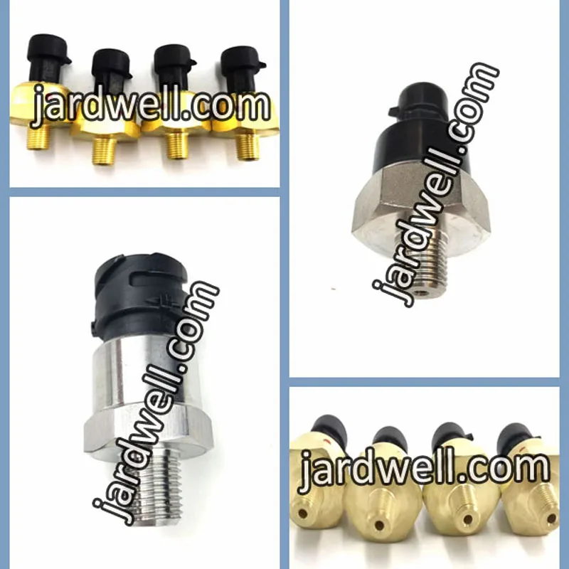 

Датчик давления 1089057564, 1089-0575-64, совместимый с воздушным компрессором Atlas Copco 1089 0575 64