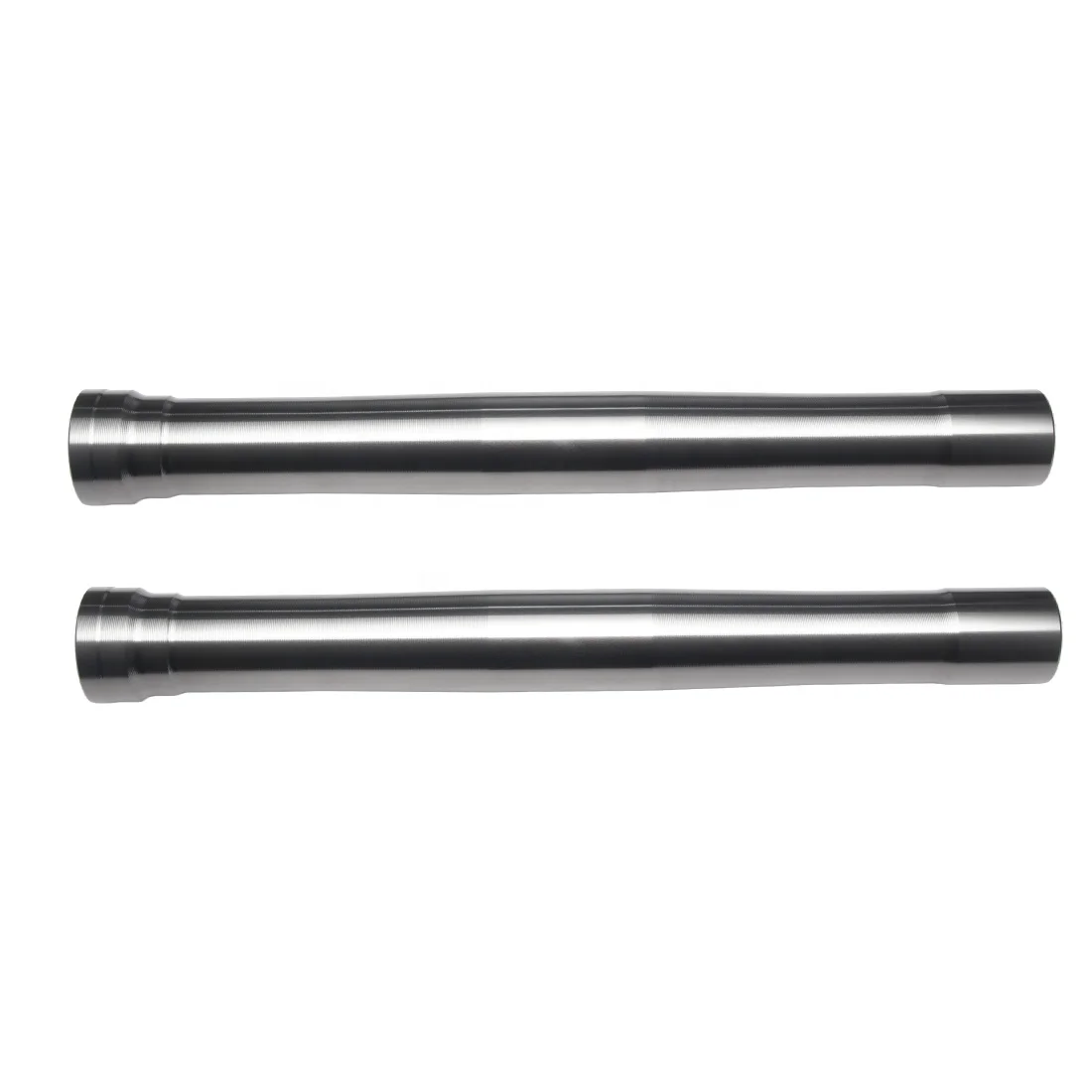 Motorcycle Accessories Front Outer Fork Tubes Pipes For TRIUMPH STREET TRIPLE 765 RS 2017 2018 2019 482mm T2049939 Aluminum