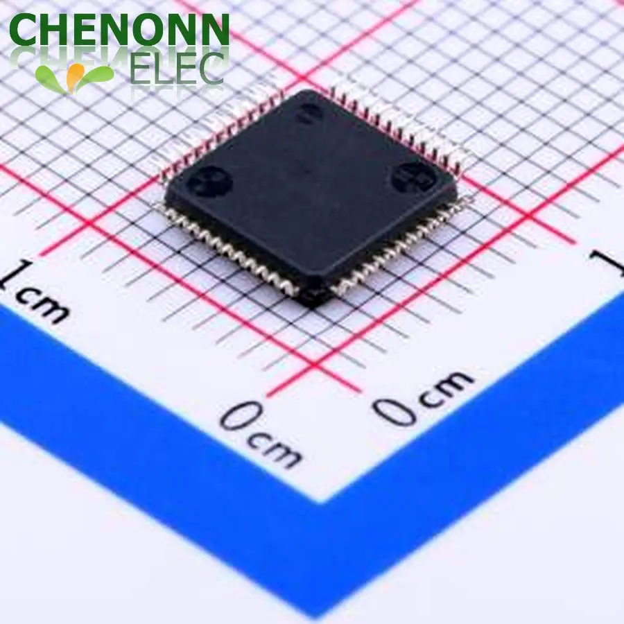 

20 шт./лот STM32F103C8T6 (микроконтроллеры)