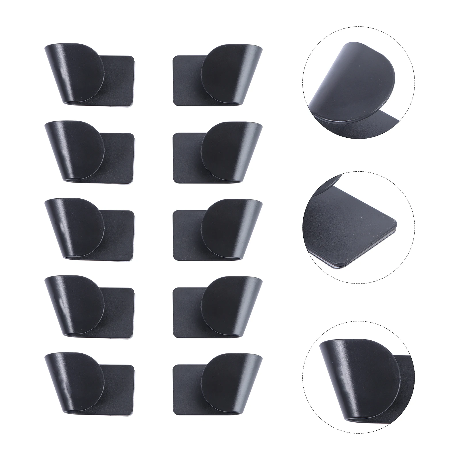 

Organizer Lid Rack Pot Lids Storage Sticking Kitchen Supplies Shelves Multifunctional