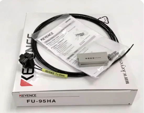 KEYENCE  FU-95HA  100% new and original