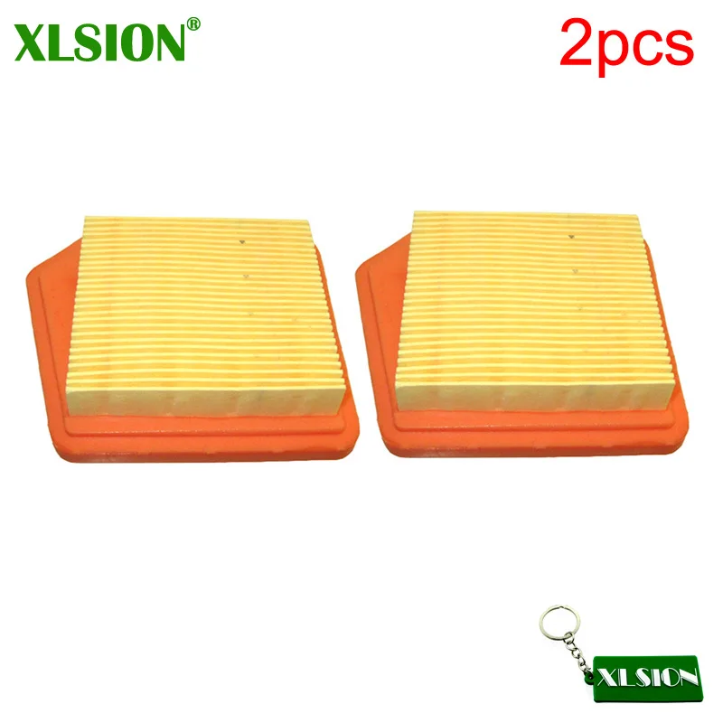 Air Filter For Stihl FS240 FS240RC FS260 FS260RC FS360 FS360C FS410 FS460 FS460C FS460RC Trimmers and Brushcutters 41471410300