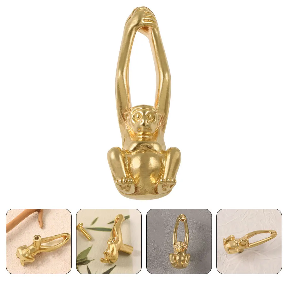 

Stylish Brass Cabinet Knob 30Mm Dresser Drawer Pull Handle for Wardrobe Cupboard Furniture Decorative Interior Hardware Upgrade