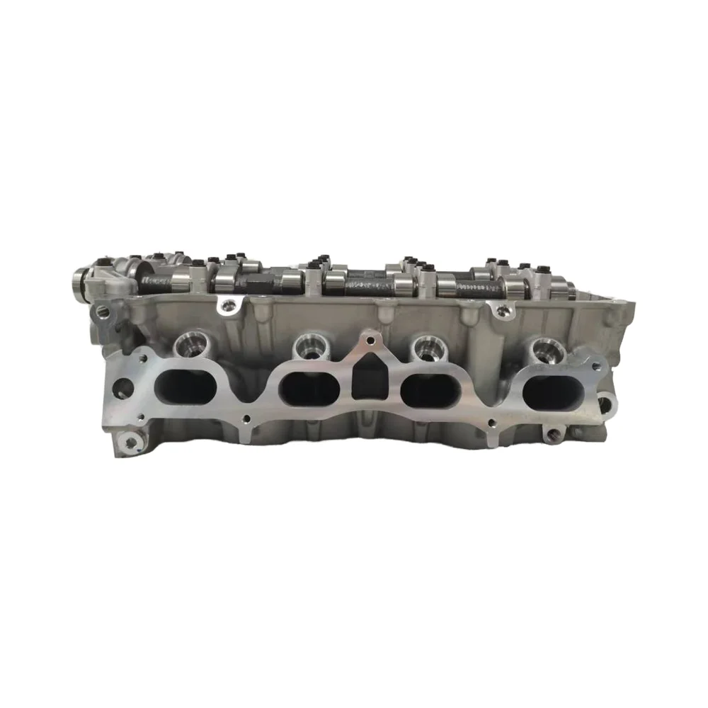 

New 2TR FE 2.7L Without EGR OE 11101-75200 11101-75150 Cylinder Head Assembly For Hilux Prado Coaster Forturner Tacoma Hiace