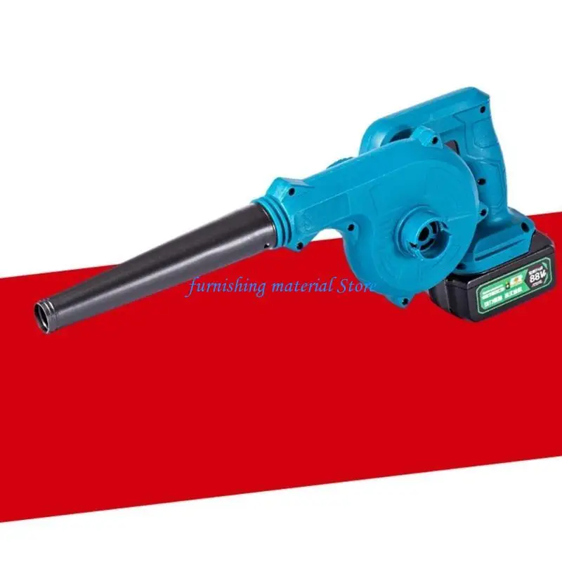 Y5GD コードレスリーフブロワー & 真空ガーデンコードレスブロワー 5000mah バッテリー付き