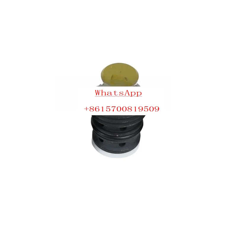 Pump truck multi way valve small spool nine arm reversing valve inlet pressure reducing valve