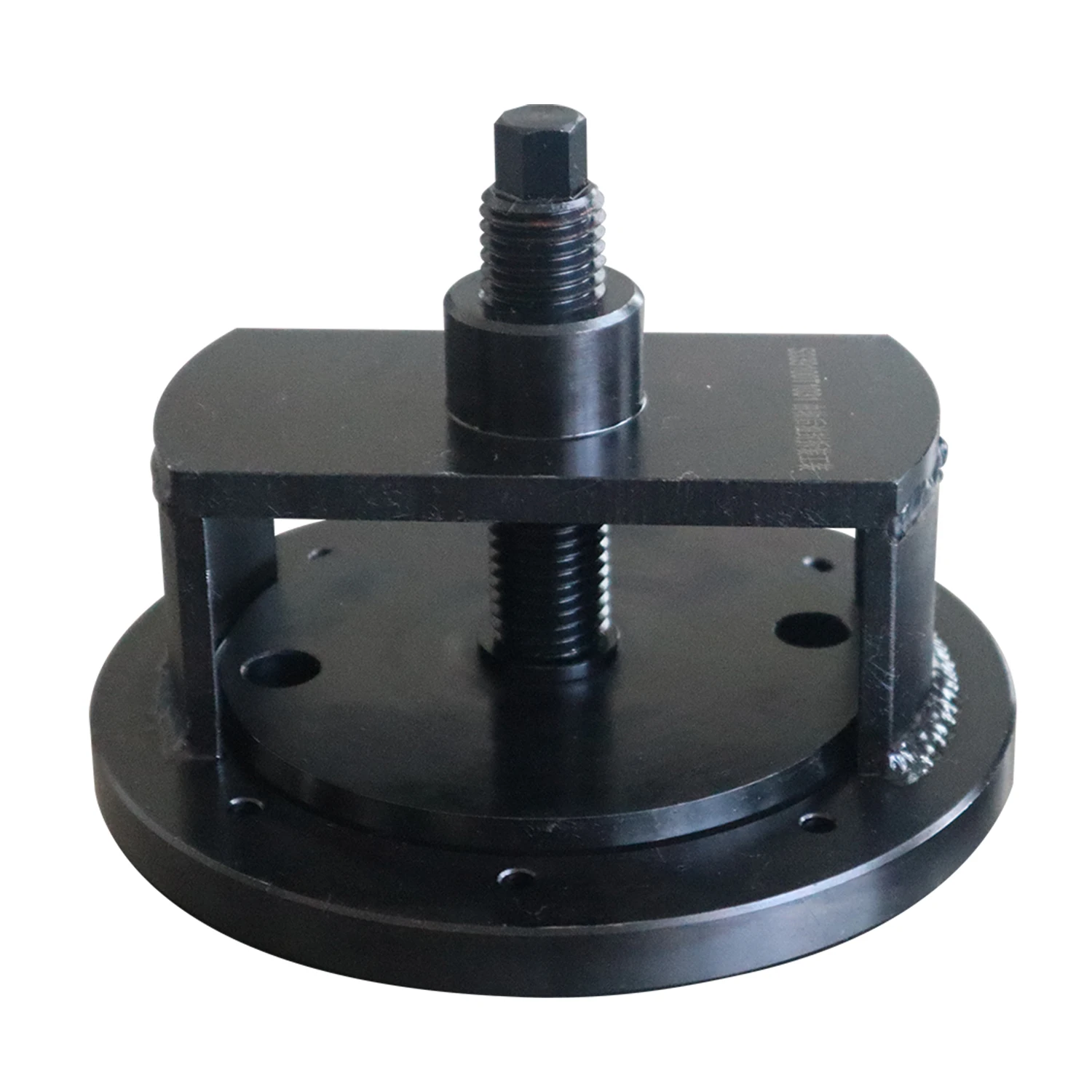Cummins x15n virabrequim ferramenta de remoção de vedação traseira ferramentas de reparo de aço kenworth t680 volvo fh scania r 410 man tgx aplicação do carro