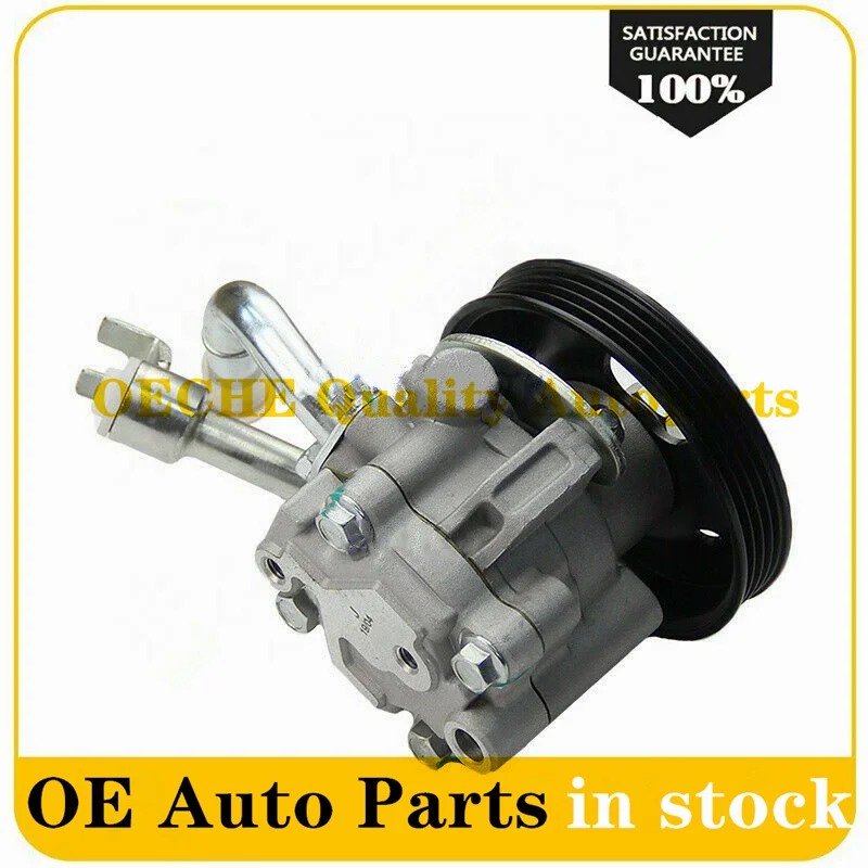 

1 х Насос гидроусилителя руля для автомобиля Nissan Teana 2,3, J31, 491109W100, 49110-9Y600, 49110-9Y000