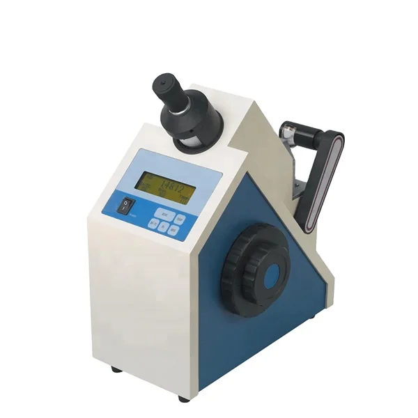 WYA-2S ABBE Digital Refractometer for sugar, pharmaceutical, beverage, petroleum, food, chemical with competitive price