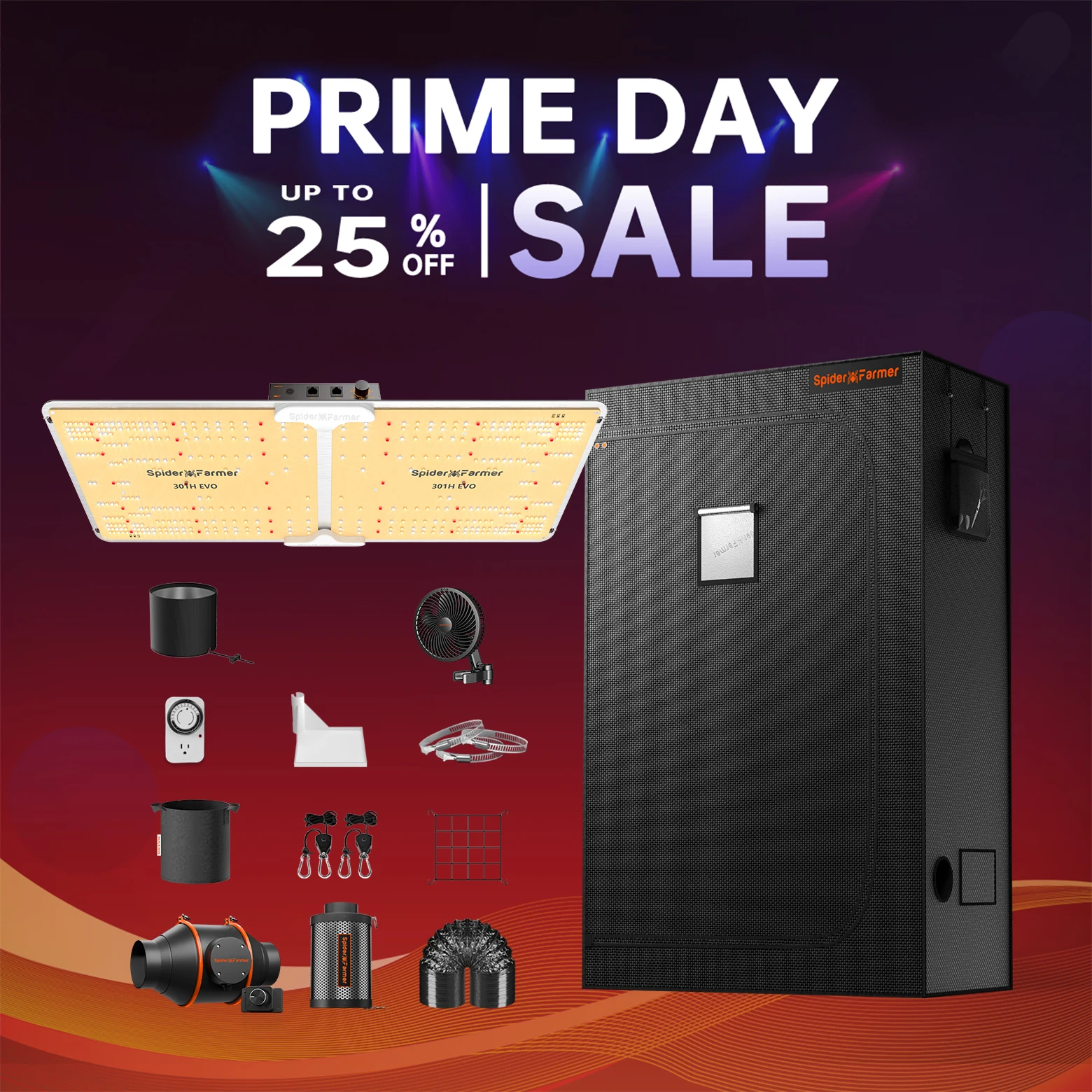 

Альбом для выращивания цветов, 120x60x180 см