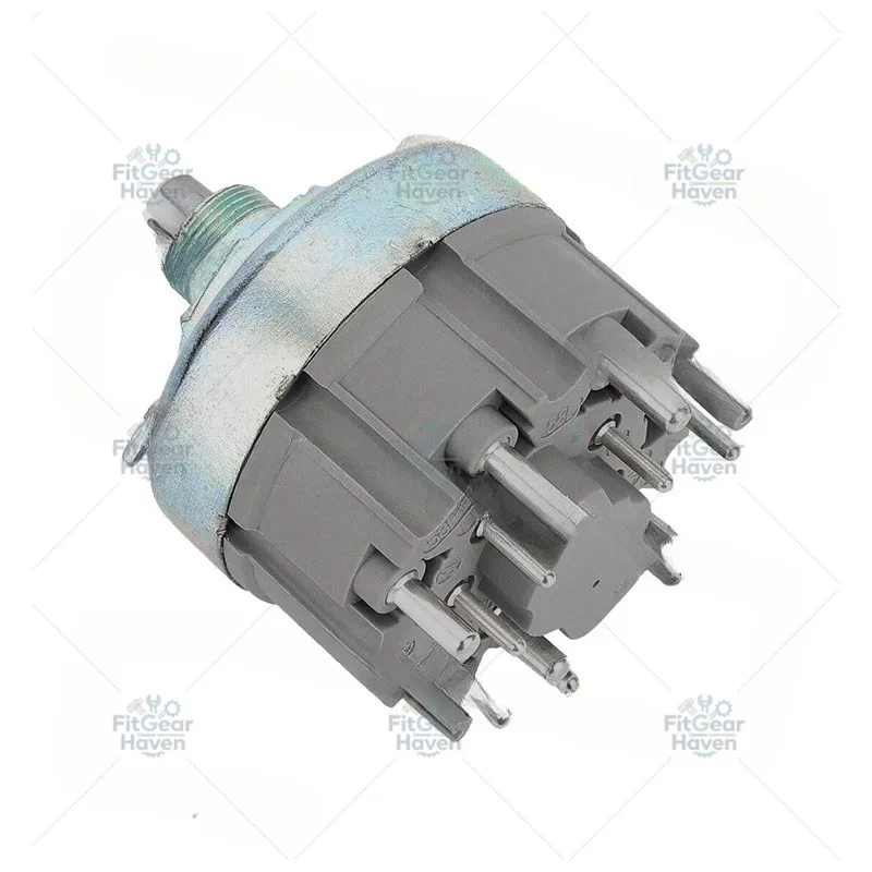 Applicable To C-class E-class E230E260W202W124W126 Headlight Headlight Switch Lighting