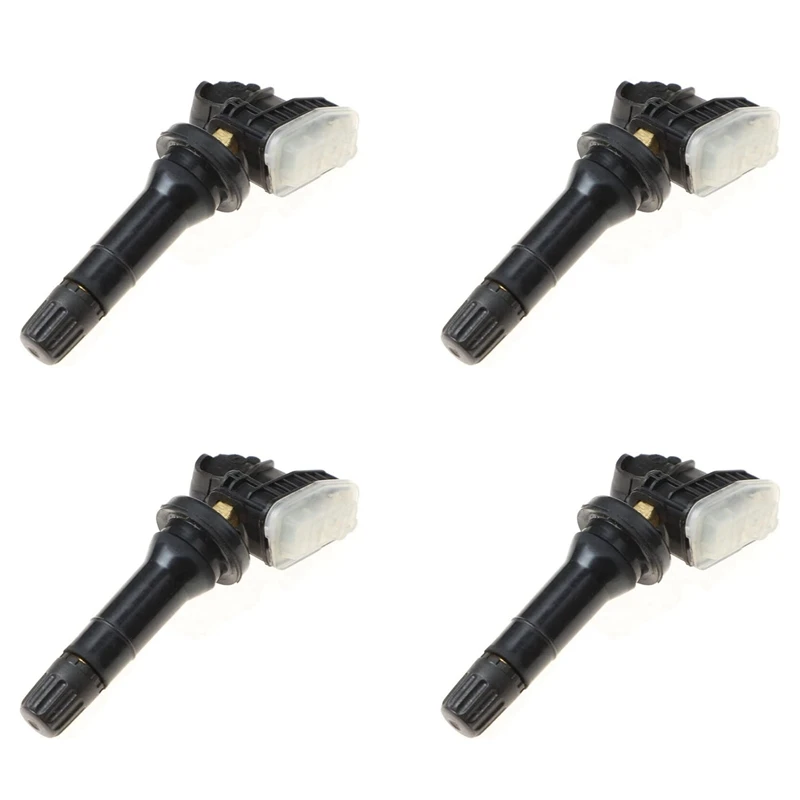 

4PCS TPMS Tire Pressure Monitoring Sensor For Haval HL H2 H5 H6 H7 For Great Wall C30 3641100XKU00B