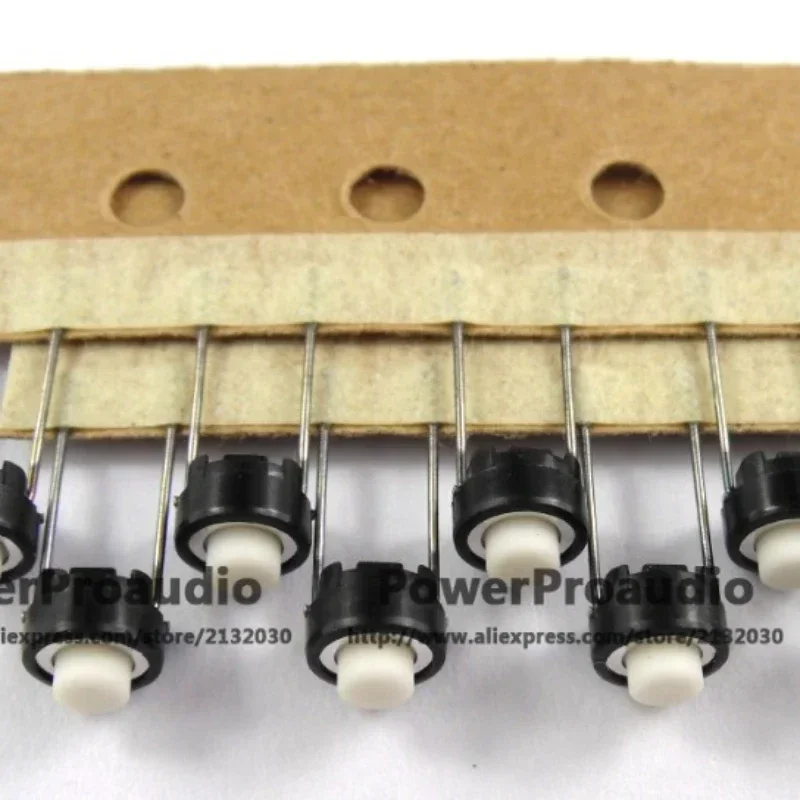 【VSG1024】10PCS DJM-1000/350/CDJ-2000/900 Track Search Switch - Multi-Model DJ Mixer Control Panel Replacement Part