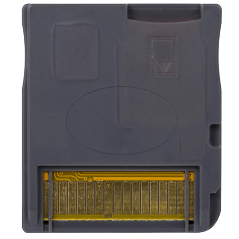 REMANK R 4 3DS Flash Emulator DS 3DS Flash RR4 Simulator Plug & Play High Quality SDHC For NDSL NDSi 3DS 2DS Adapter Memory