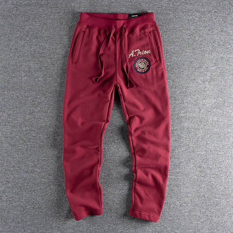 dark red