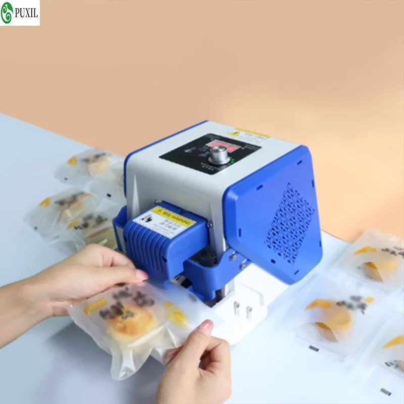 

DF НОВАЯ полностью автоматическая машина для прокатки кромок, чайный пакетик, пакет из алюминиевой пленки, машина для термосварки, пластиковая коммерческая упаковка кромок, Mac