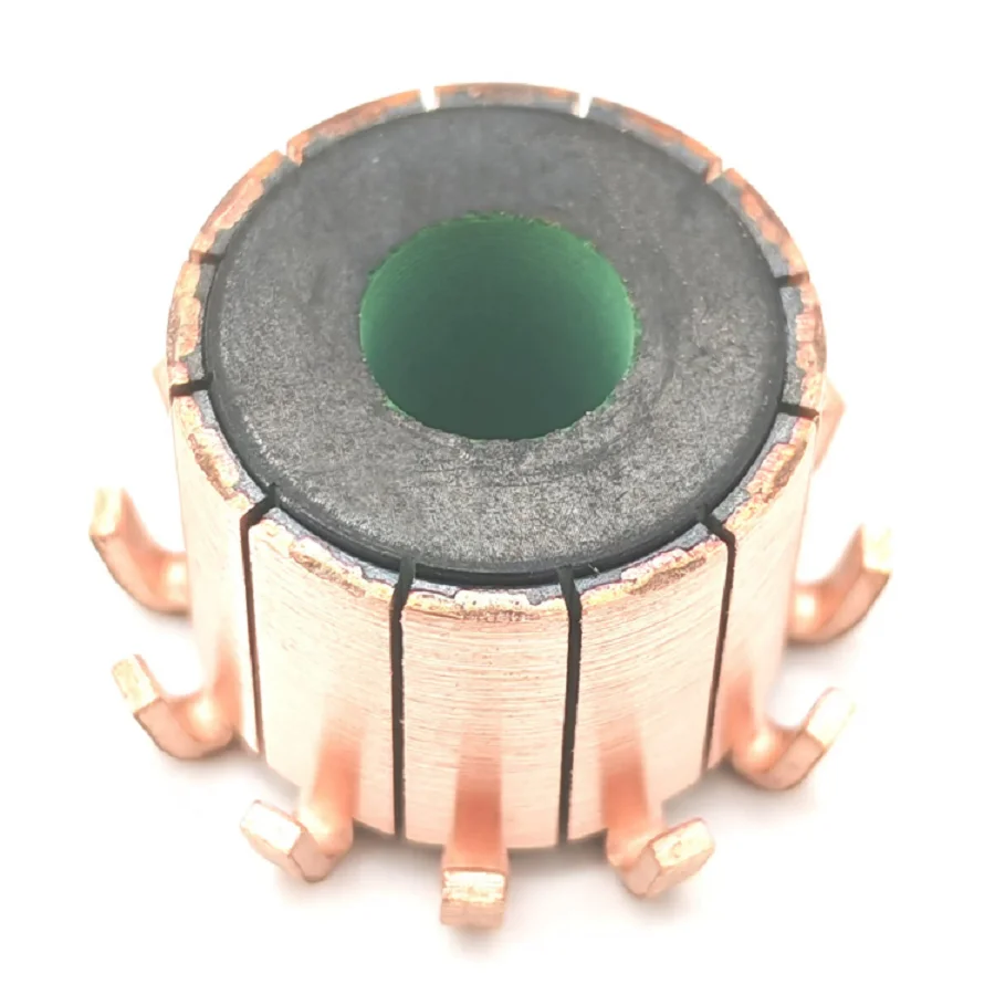 24.5*10*17.5*12P Chy-3359-12-10Suitable for Motor Reverser Rectifier Copper Head