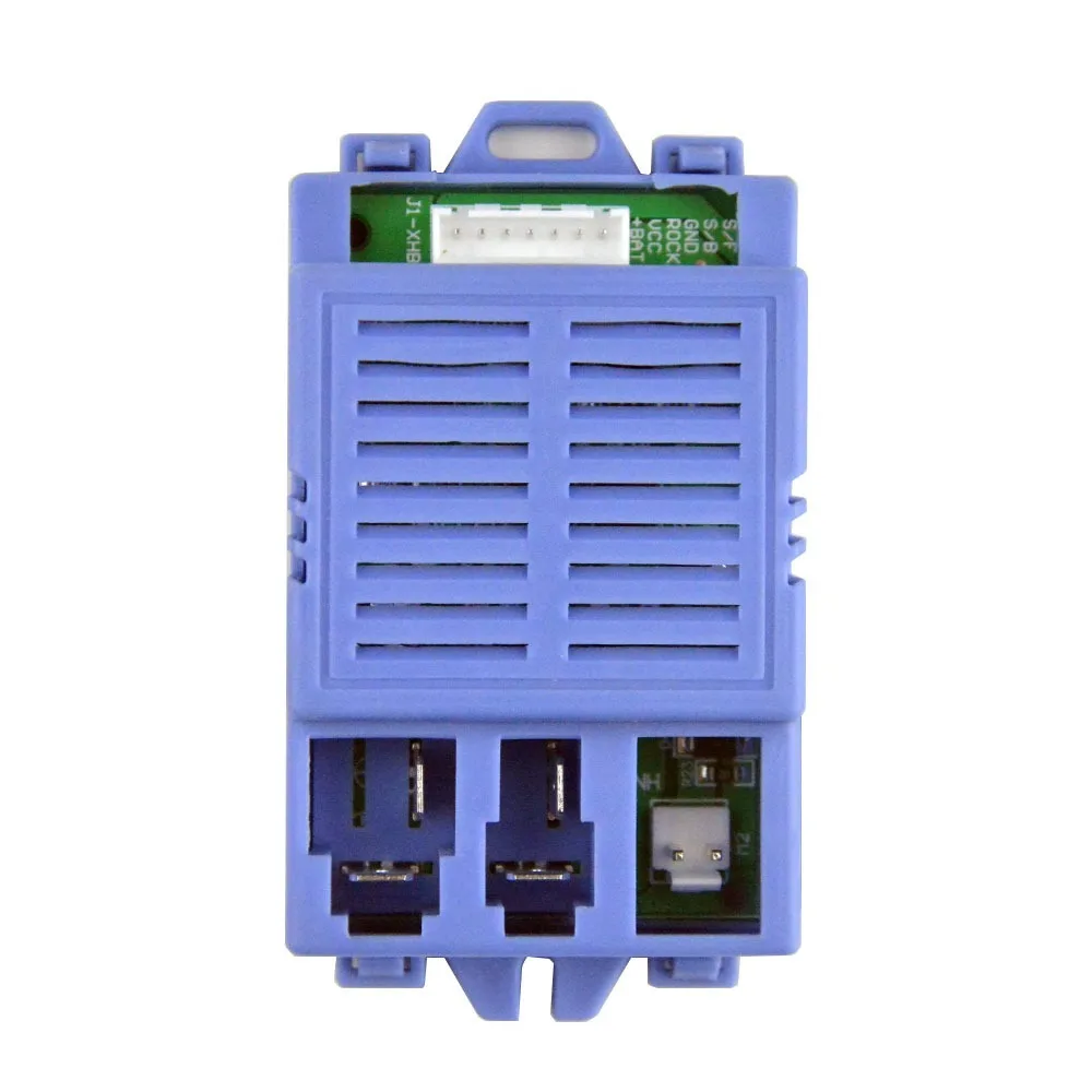 내구성 HH-HN1002Y 원격 제어 어린이 전기 자동차 6V/12V 컨트롤러 마더 보드 HH-HN1002K 수신기 RC 액세서리