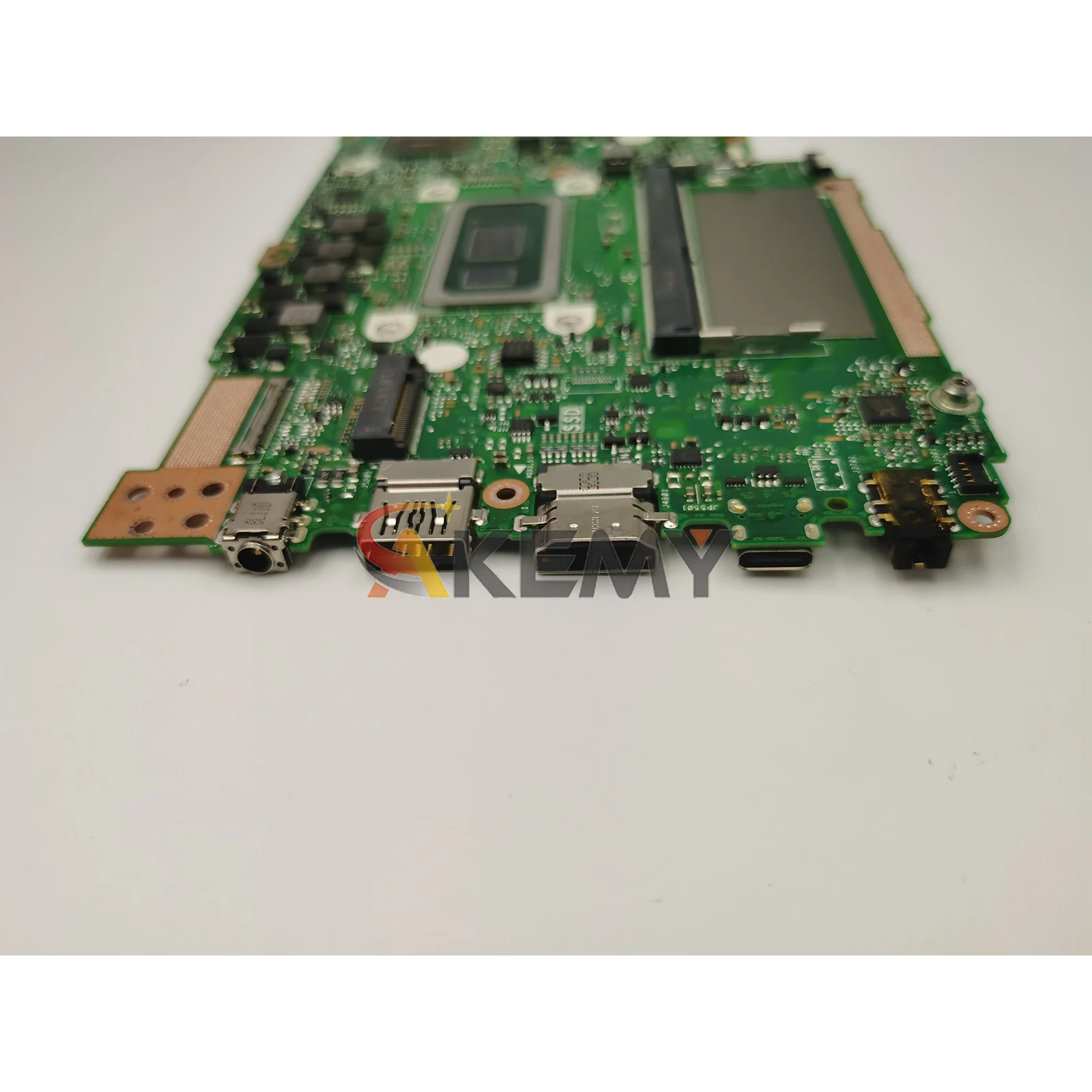 X430FN Laptop Moederbord Voor ASUS VivoBook S430F X430F S14 S4300F V430F X430FN R430F K430F Moederbord Met I3 I5 I7 CPU testen OK