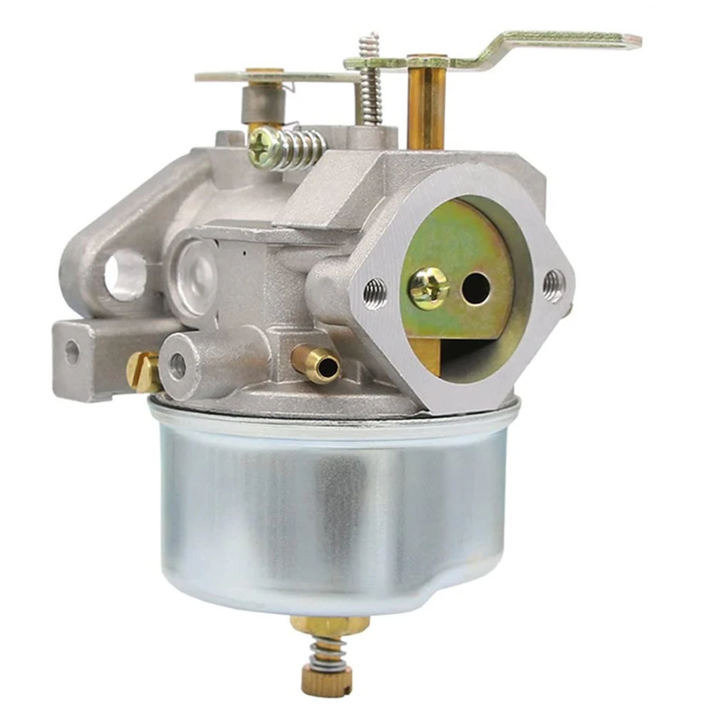 632334A   For Tecumseh 632370A 632110 632111 632334 632370 632536 640105 Replaces Tecumseh 632334     carburetor