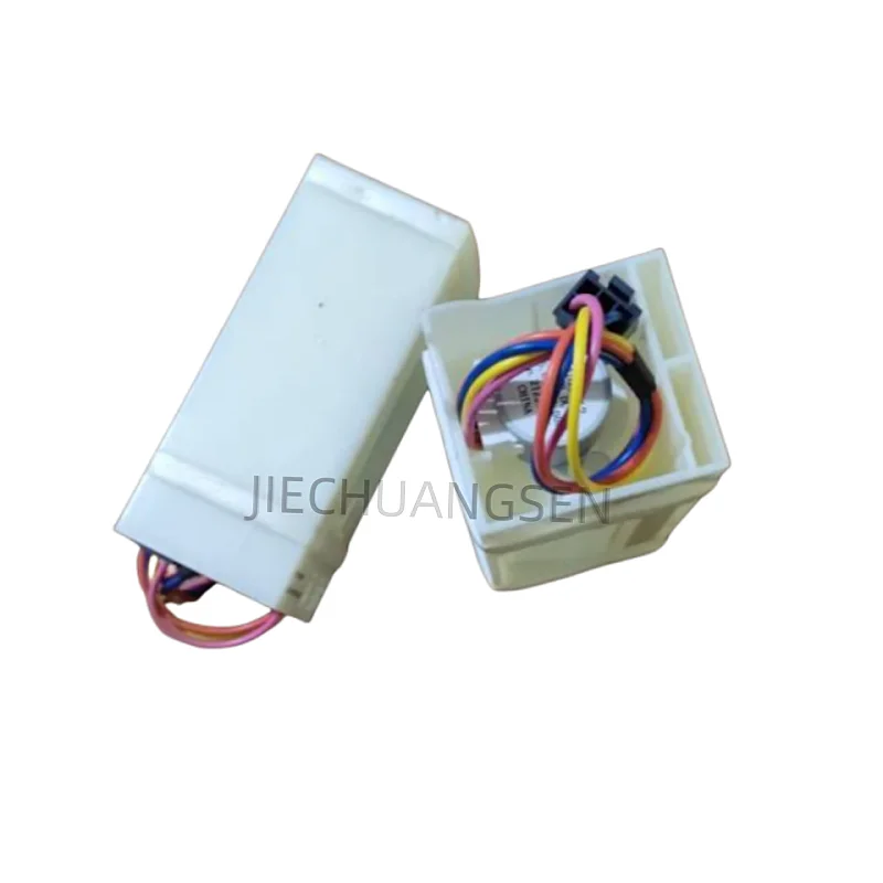 24BYJ412 Applicable to Damper of Air Door Temperature Regulator of Siemens Bosch Refrigerator