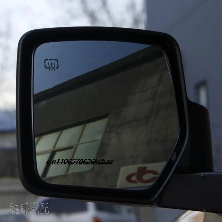 

Suitable for Jeep Libero Libero Dodge Nitro lenses, rearview mirror lenses, rearview mirrors, heated glass