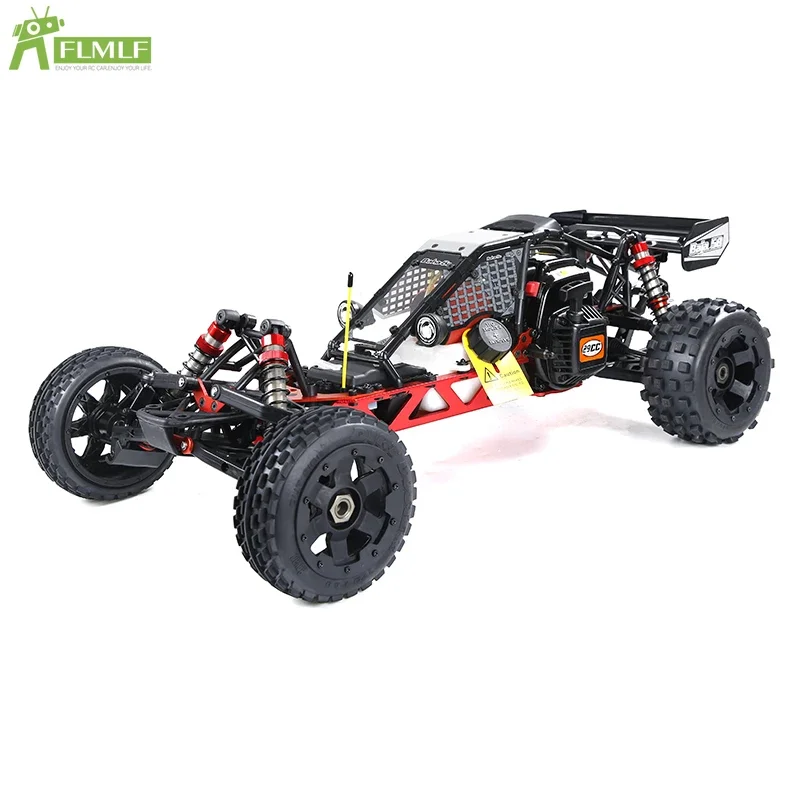 Explosion Proof Protective Car Window Set Fit for 1/5 HPI ROFUN BAHA ROVAN KM BAJA 5B Rc Car Toys Parts