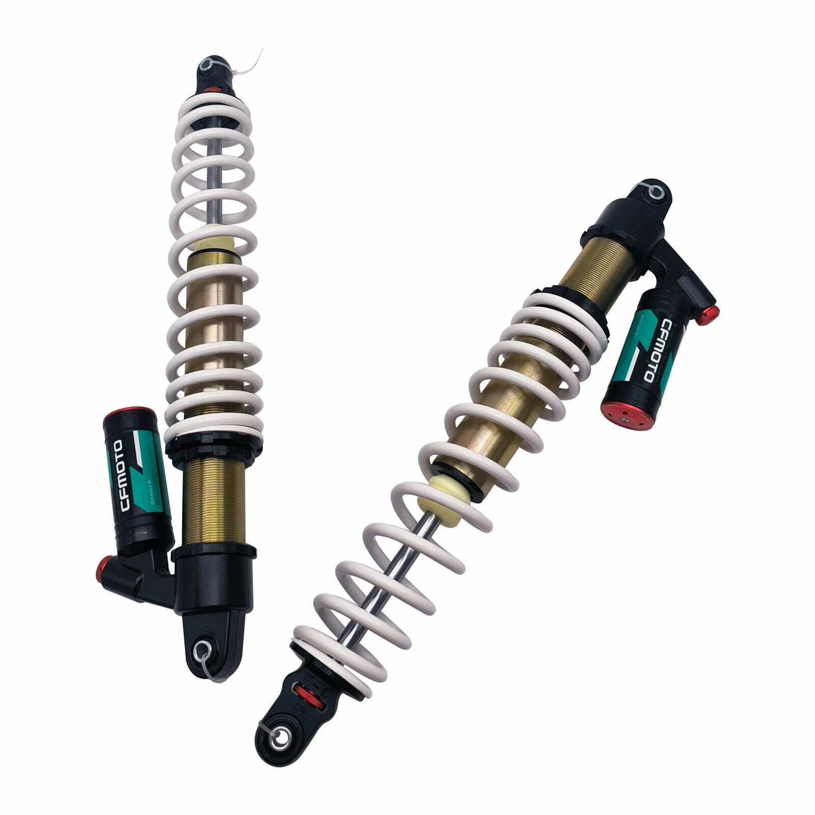 Shock Absorber For, Cf Zforce 500 800, 1000 Ssv Quad, Go Kart 7000, 050500 20000 060500 20000